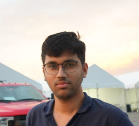 Akshat Kaushal